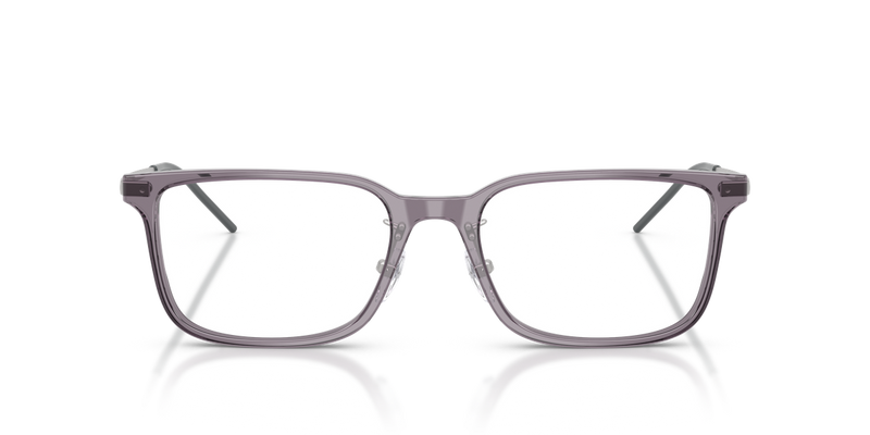 Emporio Armani EA3275D in Shiny Transparent Grey / Demo Lens (5029) - Alternate View