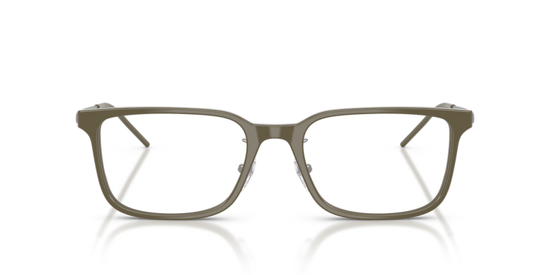 Emporio Armani EA3275D in Shiny Dark Green / Demo Lens (6337) - Alternate View