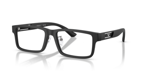Matte Black / Demo Lens (5001)