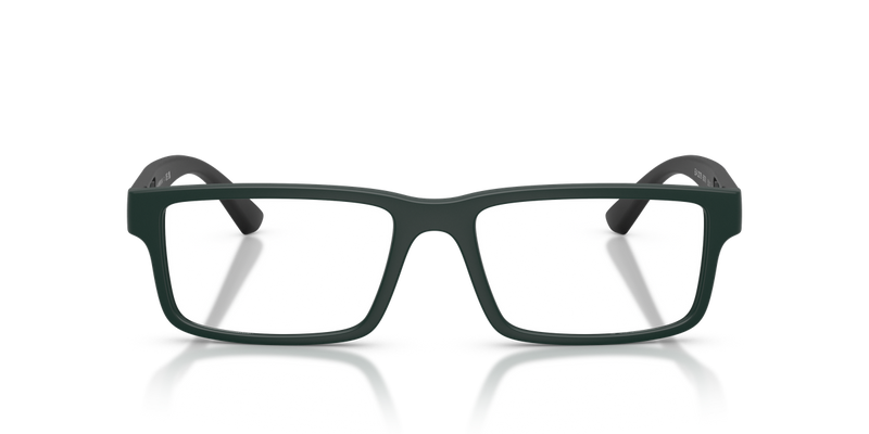 Emporio Armani EA3278 in Matte Petrol / Demo Lens (6370) - Alternate View