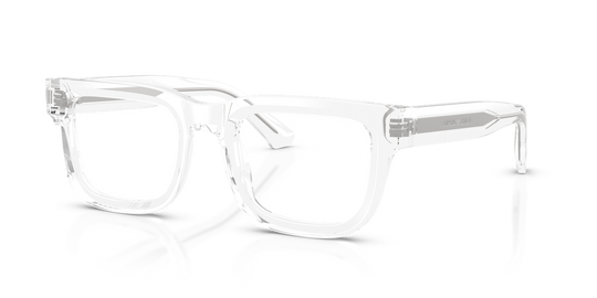Emporio Armani EA3279F - Shiny Crystal / Demo Lens (6344)