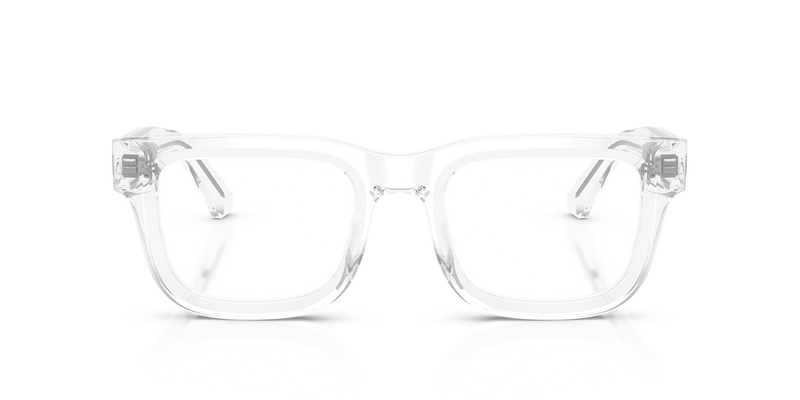 Emporio Armani EA3279F in Shiny Crystal / Demo Lens (6344) - Alternate View