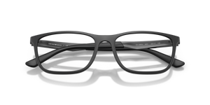 Matte Black / Demo Lens (5001)