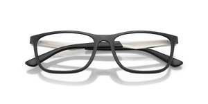 Matte Black / Demo Lens (6372)