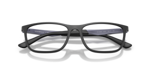 Matte Black / Demo Lens (6373)