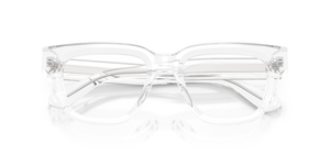 Shiny Crystal / Demo Lens (6344)
