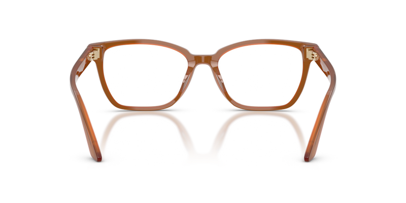 Emporio Armani EA3282BU in Tobacco / Demo Lens (6376) - Alternate View