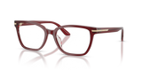 Shiny Bordeaux / Demo Lens (6377)