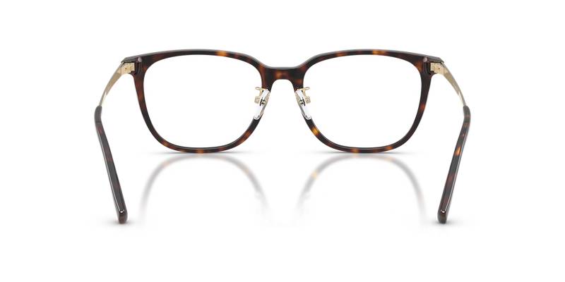 Emporio Armani EA3284D in Shiny Havana / Demo Lens (5026) - Alternate View