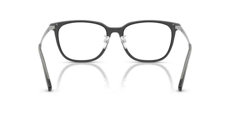 Emporio Armani EA3284D in Shiny Transparent Grey / Demo Lens (5029) - Alternate View