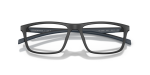 Matte Black / Demo Lens (5001)