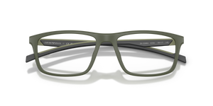 Matte Green / Demo Lens (6184)
