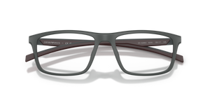 Matte Grey / Demo Lens (6205)