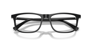 Shiny Black / Demo Lens (5017)