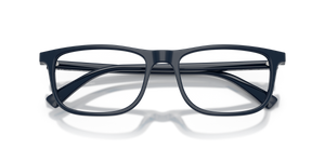 Shiny Blue / Demo Lens (6453)