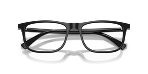 Shiny Black / Demo Lens (5017)