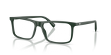 Matte Green / Demo Lens (6173)