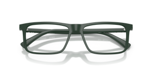 Matte Green / Demo Lens (6173)