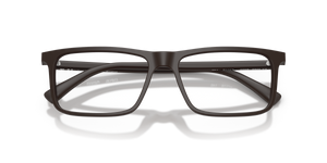 Matte Brown / Demo Lens (6452)