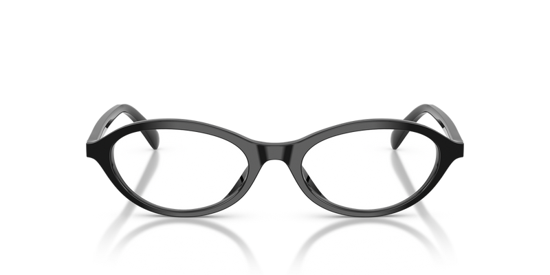 Emporio Armani EA3289U in Shiny Black - Alternate View