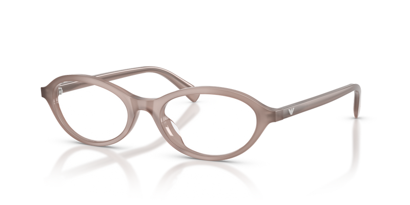 Emporio Armani EA3289U in Shiny Opal Tundra - Alternate View