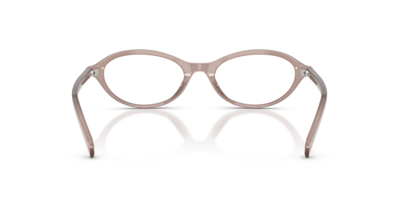 Emporio Armani EA3289U in Shiny Opal Tundra - Alternate View