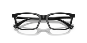 Shiny Black / Demo Lens (5017)