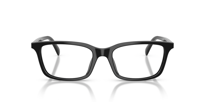 Emporio Armani EA3290U in Shiny Black - Alternate View