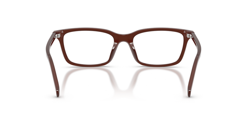 Emporio Armani EA3290U in Shiny Opal Brown - Alternate View
