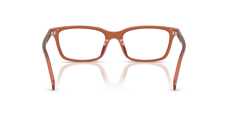 Emporio Armani EA3290U in Shiny Opal Light Brown - Alternate View