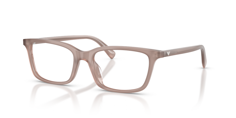 Emporio Armani EA3290U in Shiny Opal Tundra - Alternate View