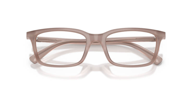 Emporio Armani EA3290U in Shiny Opal Tundra - Alternate View