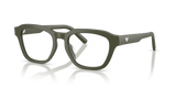 Matte Green / Demo Lens (6321)