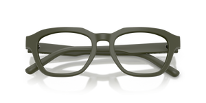 Matte Green / Demo Lens (6321)