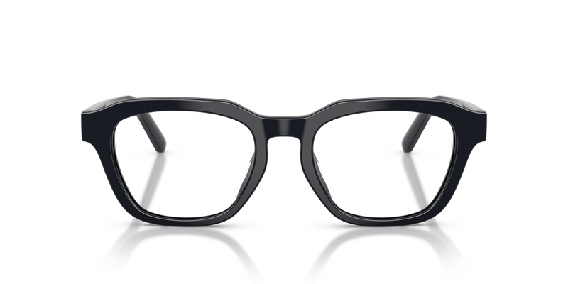 Emporio Armani EA3291U in Shiny Blue - Alternate View