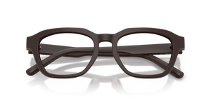 Matte Brown / Demo Lens (6458)