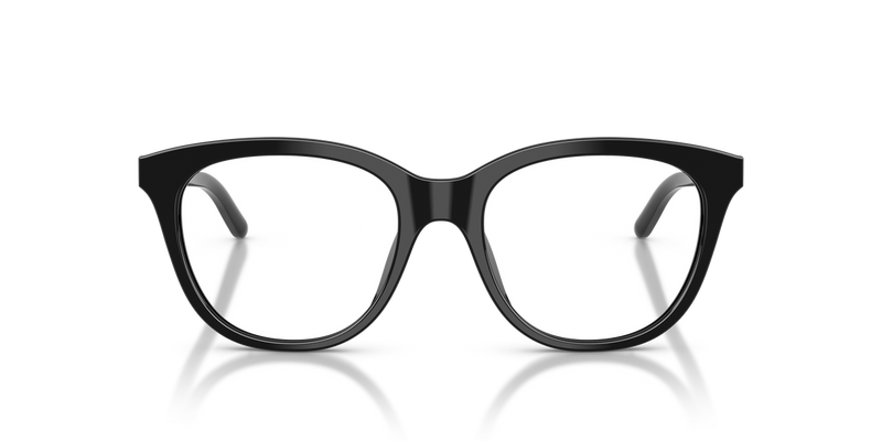 Emporio Armani EA3292U in Shiny Black - Alternate View