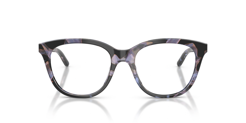 Emporio Armani EA3292U in Shiny Havana Grey - Alternate View