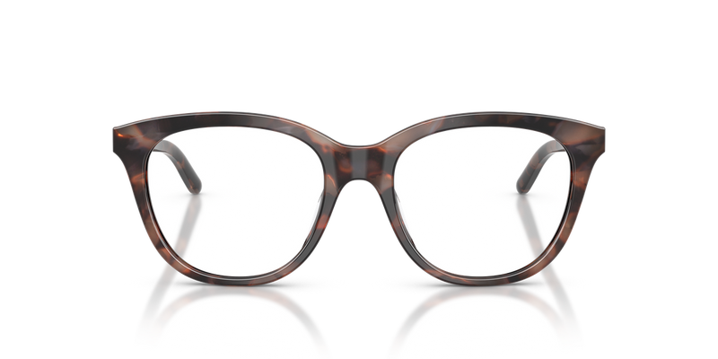 Emporio Armani EA3292U in Shiny Havana Tundra - Alternate View