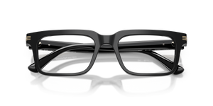 Shiny Black / Demo Lens (5017)