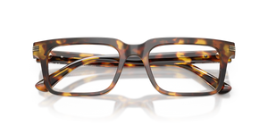 Shiny Havana Brown / Demo Lens (5993)