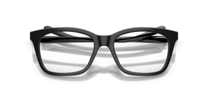 Shiny Black / Demo Lens (5017)