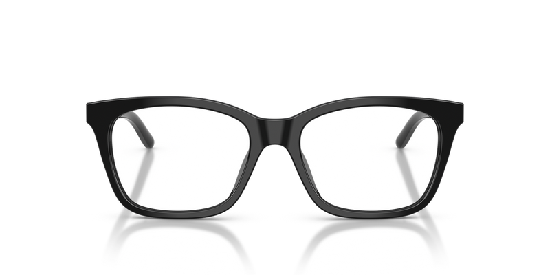 Emporio Armani EA3294U in Shiny Black - Alternate View