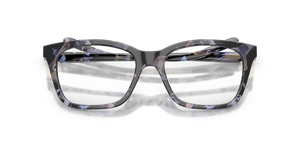 Shiny Havana Grey / Demo Lens (6460)