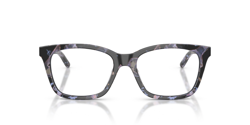 Emporio Armani EA3294U in Shiny Havana Grey - Alternate View