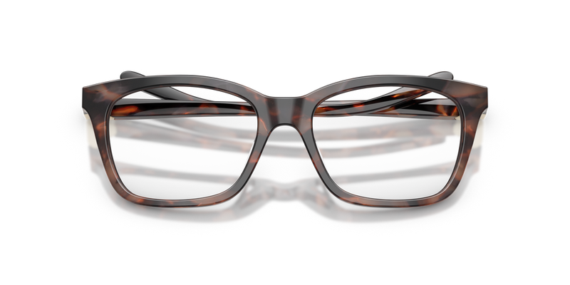 Emporio Armani EA3294U in Shiny Havana Tundra - Alternate View
