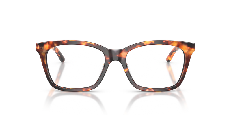 Emporio Armani EA3294U in Shiny Havana Yellow - Alternate View