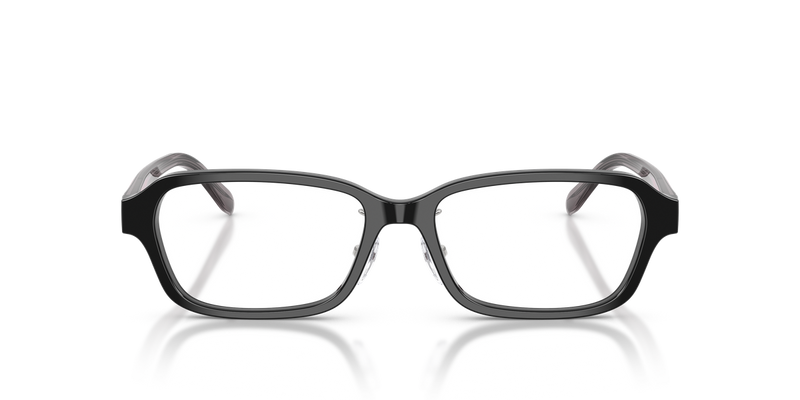 Emporio Armani EA3295D in Shiny Black - Alternate View