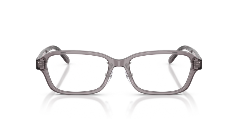 Emporio Armani EA3295D in Shiny Transparent Grey - Alternate View