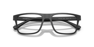 Matte/Shiny Black / Demo Lens (5801)